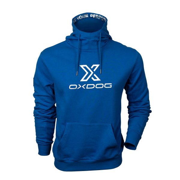 OXDOG KAPUZENPULLOVER GLOW | Sportsness.ch