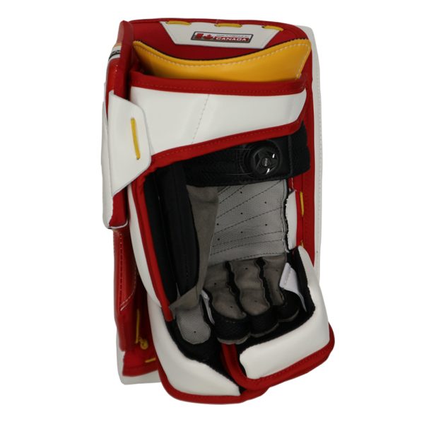 BRIANS ICONIKBLOCKER SENIOR – Bild 4