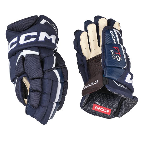 CCM JETSPEED FT6 PRO HG SR – Bild 17