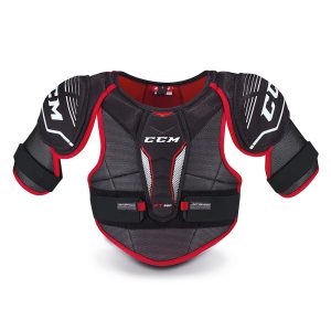 CCM JETSPEED FT350SCHULTERSCHUTZ JUNIOR | Sportsness.ch