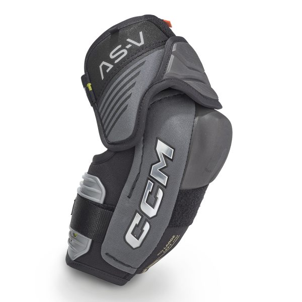 CCM TACKS AS-VELLBOGENSCHONER SENIOR | Sportsness.ch
