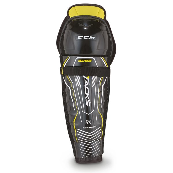 CCM TACKS 3092SCHIENBEINSCHONER SENIOR | Sportsness.ch