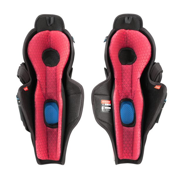 CCM JETSPEED FT680SCHIENBEINSCHONER SENIOR – Bild 2