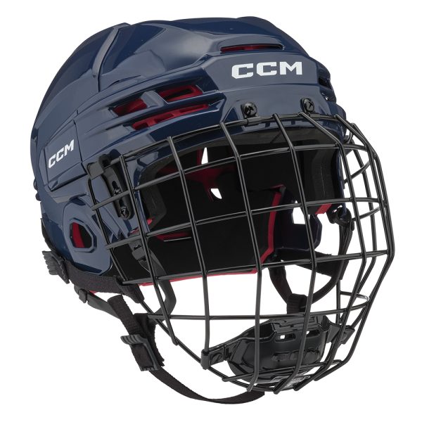 CCM TACKS 70 COMBOHELME SENIOR | Sportsness.ch