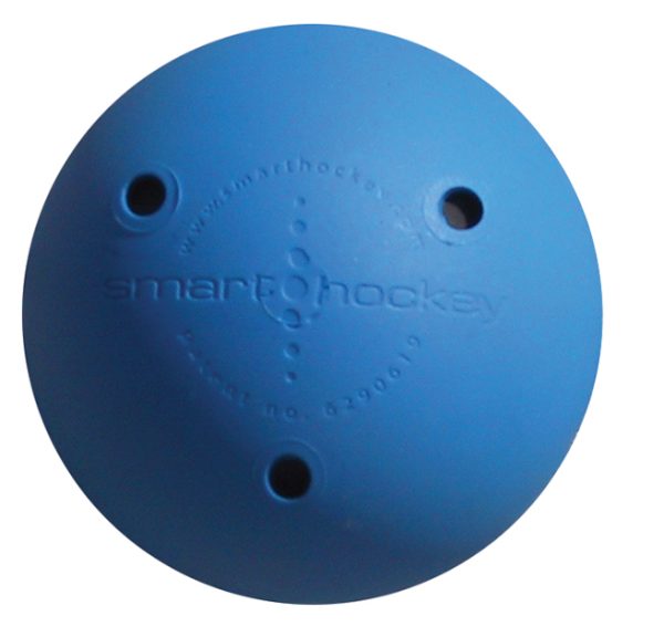 BALL OFF ICE SMART HOCKEY (1 STK) – Bild 6