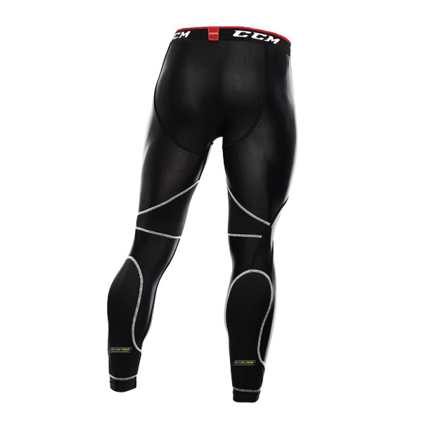 CCM PRO360 GOALIE PANTJUNIOR – Bild 2