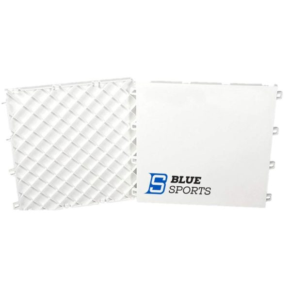 BLUE SPORTS TRAINING SURFACE TILES | Sportsness.ch