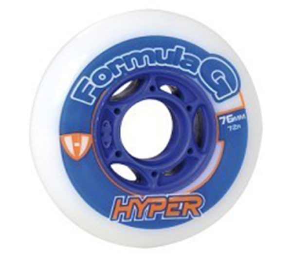 HYPER Formula G Indoor - Set mit 4 Stück – Bild 4