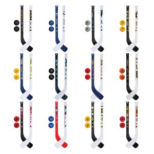 FRANKLIN NHL MINI STOCK SET | Sportsness.ch