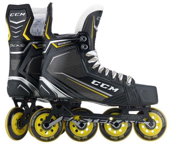 IL-SCHUHE CCM TACKS 9090R SR | Sportsness.ch