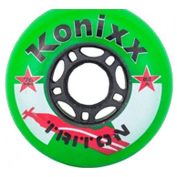 KONIXX TRITON OUTDOOROUTDOOR ROLLEN | Sportsness.ch