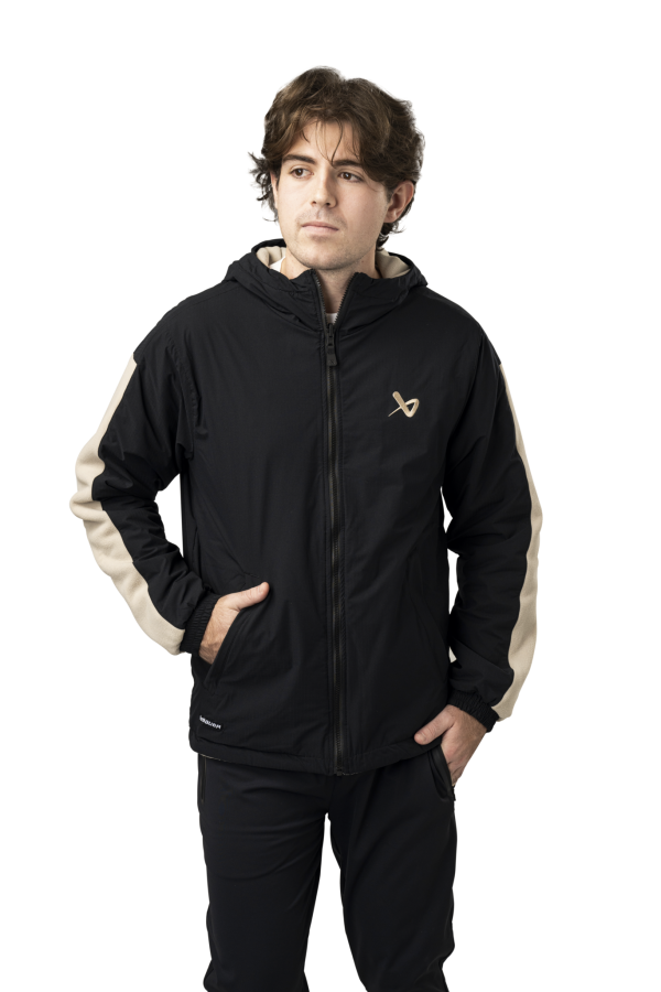 Bauer FLC Reversible Jkt SR – Bild 3