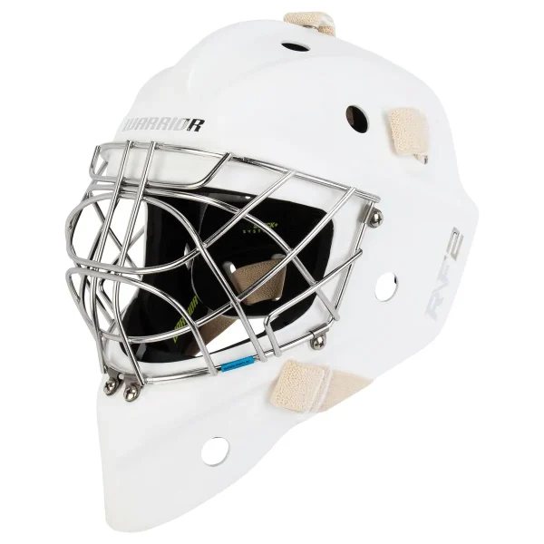 WARRIOR RITUAL F2 E+ GM SR - mit Certified Cat Eye Gitter | Sportsness.ch