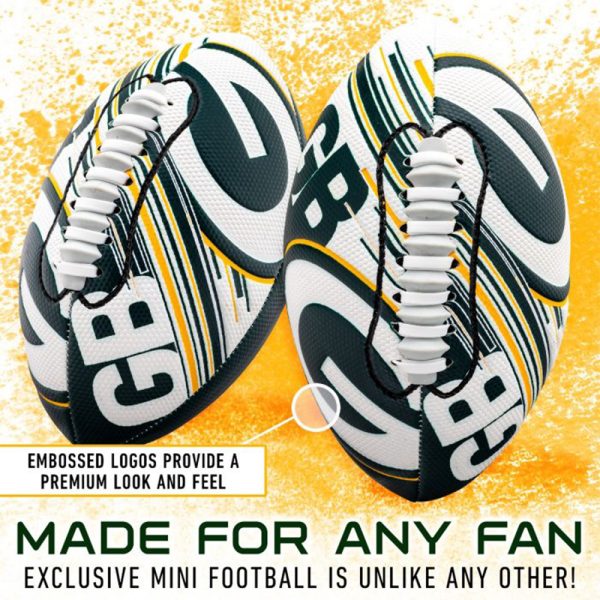 NFL AIR TECH FOOTBALL – Bild 50