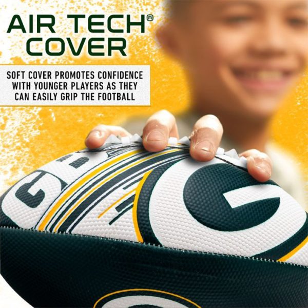 NFL AIR TECH FOOTBALL – Bild 51