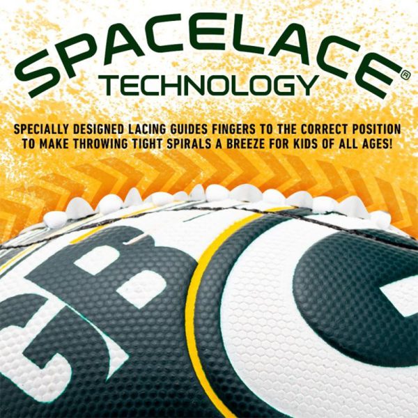 NFL AIR TECH FOOTBALL – Bild 52