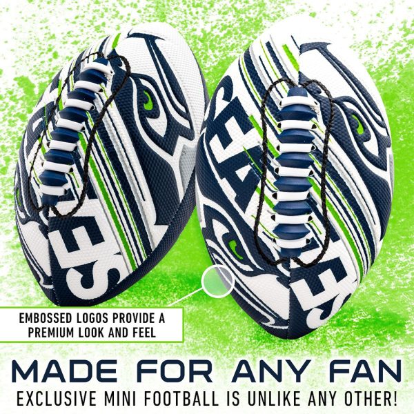 NFL AIR TECH FOOTBALL – Bild 38