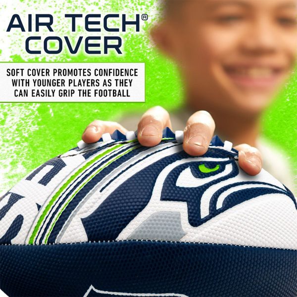 NFL AIR TECH FOOTBALL – Bild 39