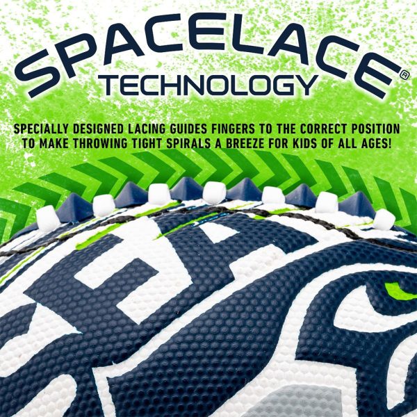 NFL AIR TECH FOOTBALL – Bild 40