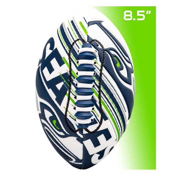 NFL AIR TECH FOOTBALL – Bild 42
