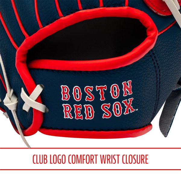 MLB TEAM GLOVE AND BALL SET – Bild 59