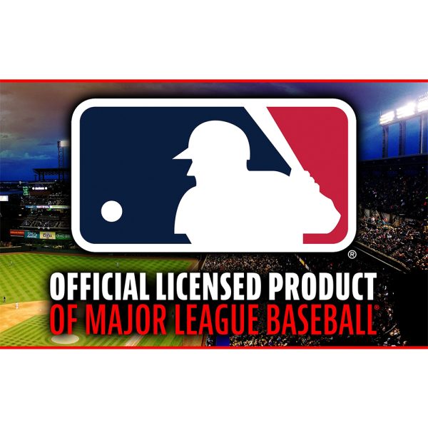 MLB TEAM GLOVE AND BALL SET – Bild 3