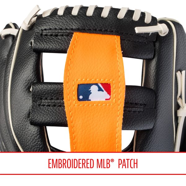 MLB TEAM GLOVE AND BALL SET – Bild 7