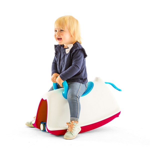 CHILLAFISH SPIELFAHRZEUG TRACKIE – Bild 14