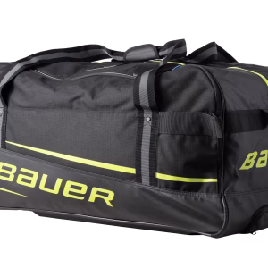 Bauer Premium Wheeled Bag SR | Sportsness.ch