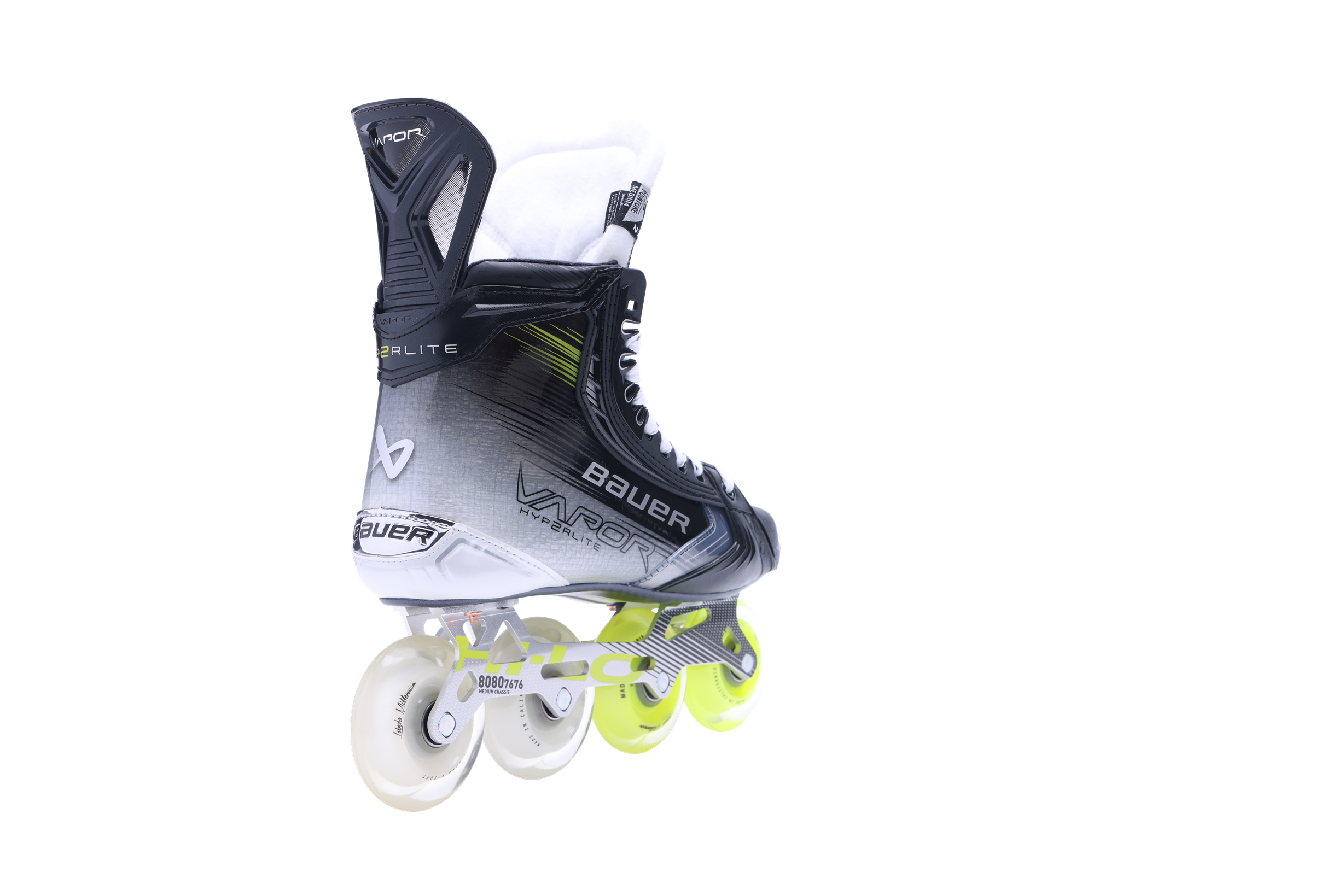 Bauer Vapor Hyperlite2 IHS INT – Bild 2