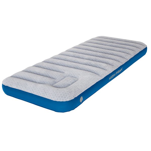 HIGH PEAK LUFTBETT CROSS BEAM SINGLE XL | Sportsness.ch