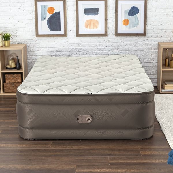 BESTWAY FORTECH DOPPELLUFTBETT – Bild 4