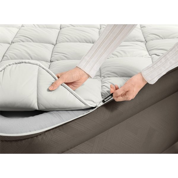 BESTWAY FORTECH DOPPELLUFTBETT – Bild 7
