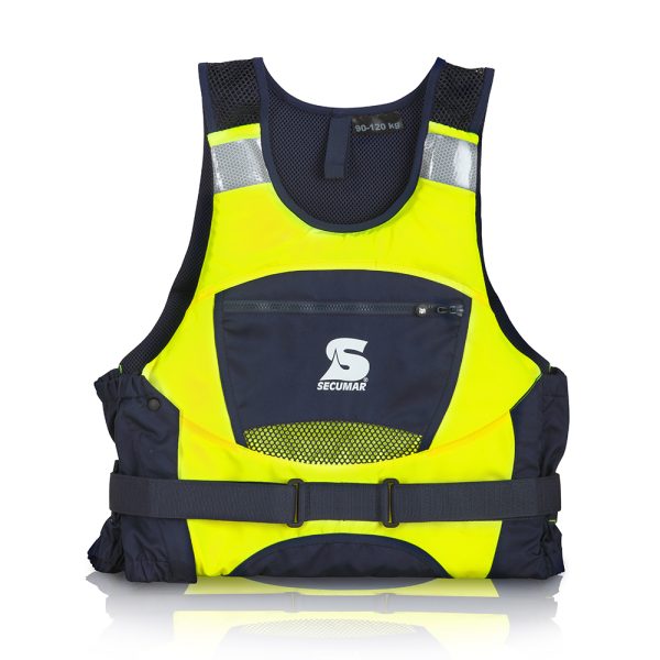 SECUMAR FESTSTOFFWESTE JUMP PRO | Sportsness.ch