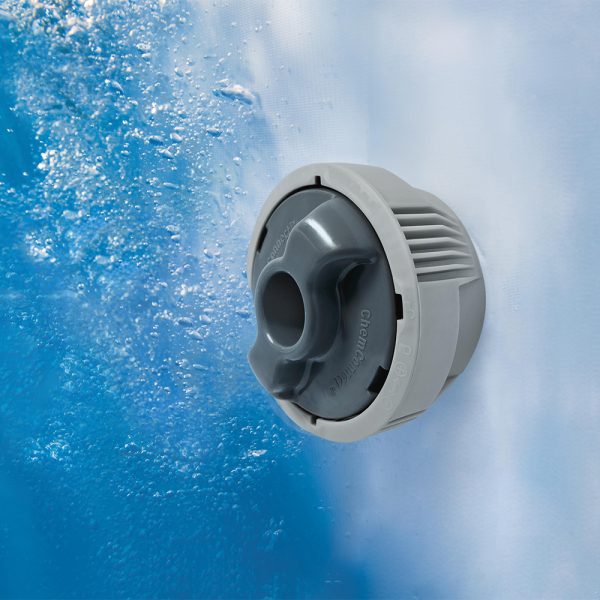 LAY-Z-SPA ENERGIESPAR-WHIRLPOOL HAWAII AIRJET MIT APP-STEUERUNG FÜR 6 PERSONEN – Bild 6