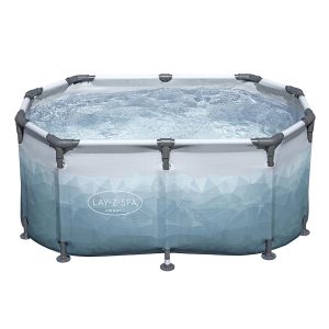 LAY-Z-SPA EISBAD GLACIAL DIP FÜR 2 PERSONEN | Sportsness.ch