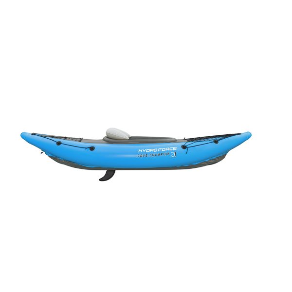 HYDRO-FORCE KAJAK-SET "COVE CHAMPION" 275 X 81 X 45 CM – Bild 6
