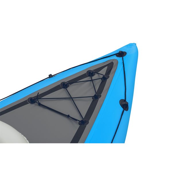 HYDRO-FORCE KAJAK-SET "COVE CHAMPION" 275 X 81 X 45 CM – Bild 10