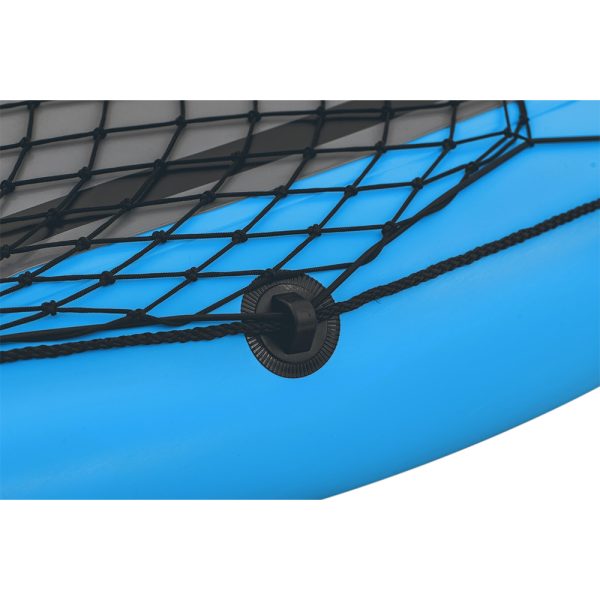 HYDRO-FORCE KAJAK-SET "COVE CHAMPION" 275 X 81 X 45 CM – Bild 11