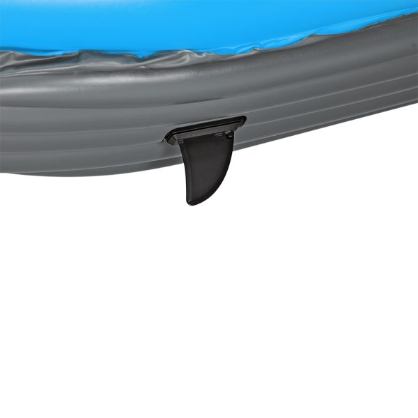 HYDRO-FORCE KAJAK-SET "COVE CHAMPION" 275 X 81 X 45 CM – Bild 15