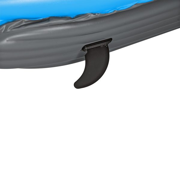HYDRO-FORCE KAJAK-SET "COVE CHAMPION" 275 X 81 X 45 CM – Bild 16