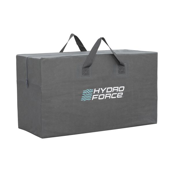 HYDRO-FORCE KAJAK-SET "COVE CHAMPION" 275 X 81 X 45 CM – Bild 17
