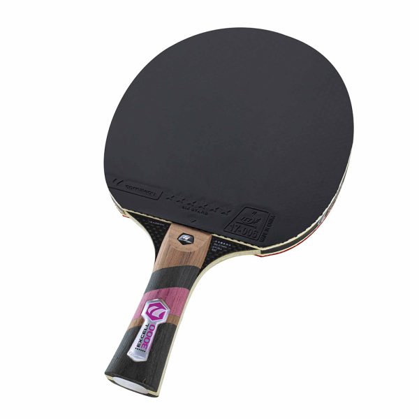 CORNILLEAU TISCHTENNISSCHLÄGER EXCELL 3000 CARBON | Sportsness.ch
