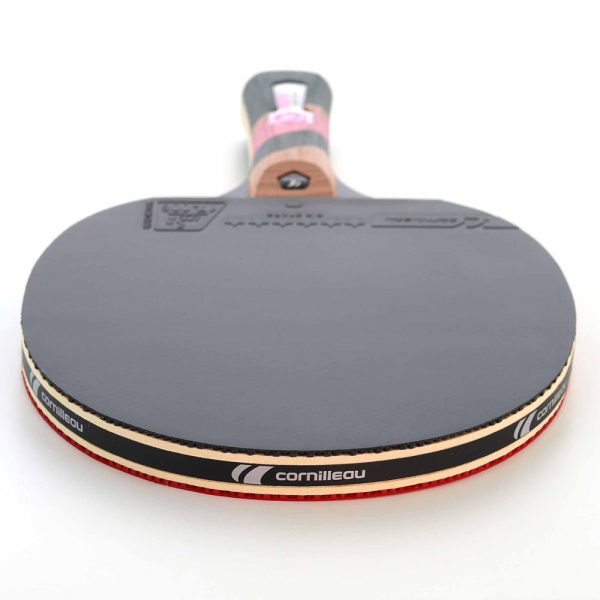 TISCHTENNISSCHLÄGER EXCELL 3000 CARBON – Bild 5