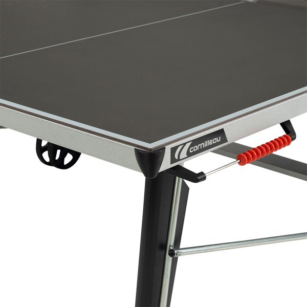 TISCHTENNISTISCH OUTDOOR 500X CROSSOVER – Bild 23