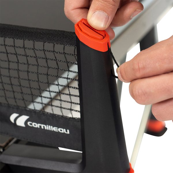 TISCHTENNISTISCH OUTDOOR 500X CROSSOVER – Bild 15