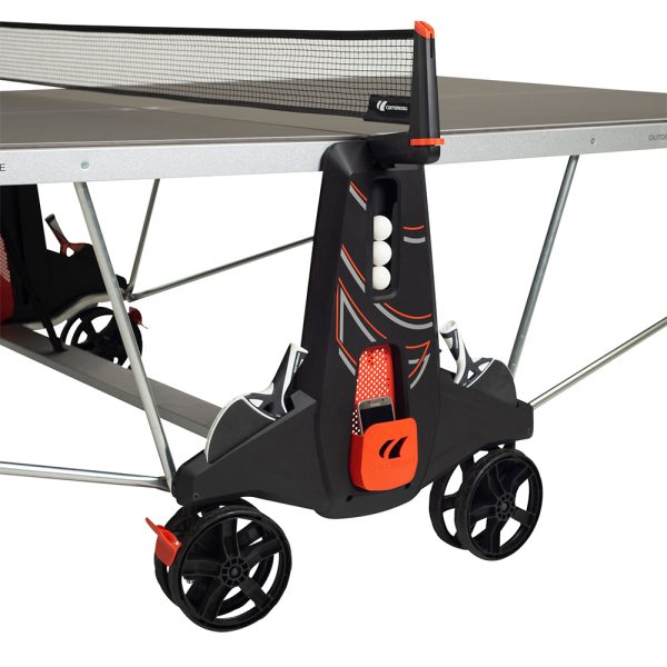 TISCHTENNISTISCH OUTDOOR 500X CROSSOVER – Bild 14