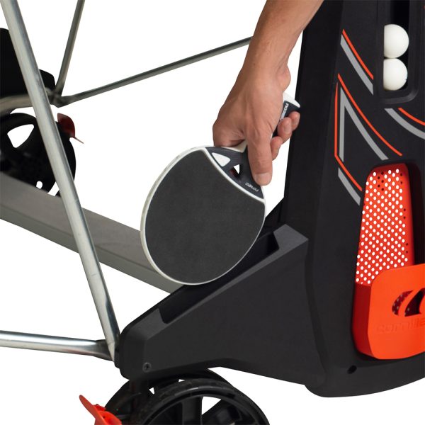 TISCHTENNISTISCH OUTDOOR 500X CROSSOVER – Bild 12