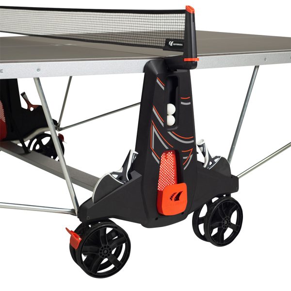 TISCHTENNISTISCH OUTDOOR 500X CROSSOVER – Bild 11