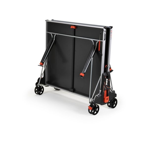 TISCHTENNISTISCH OUTDOOR 500X CROSSOVER – Bild 5